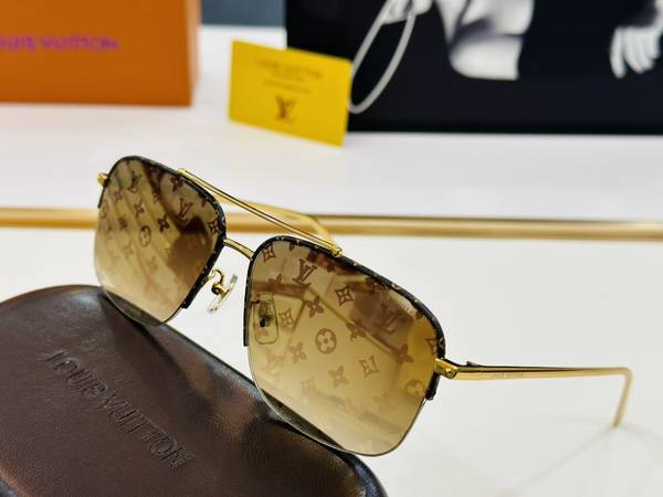 Louis Vuitton Sunglasses Top Quality LVS03358